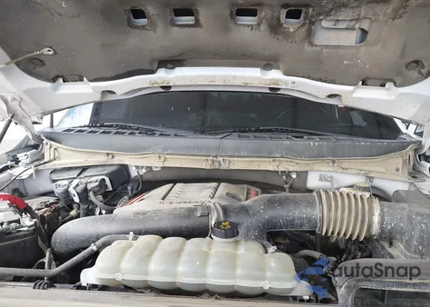 2021 Ford F-150 Raptor z USA, uszkodzony, nr VIN 1FTFW1RG2MFC89285